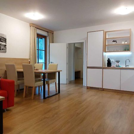 Apartmany Neta Velke Karlovice, Polansky Dvur Bagian luar foto