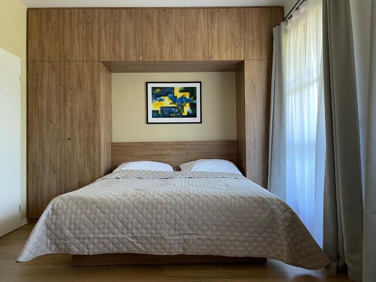 Apartmany Neta Velke Karlovice, Polansky Dvur Bagian luar foto