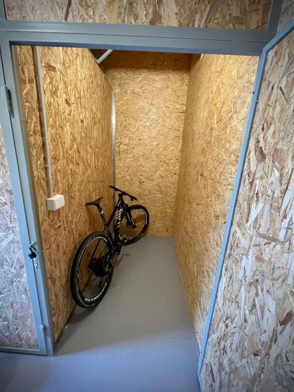 Apartmany Neta Velke Karlovice, Polansky Dvur Bagian luar foto