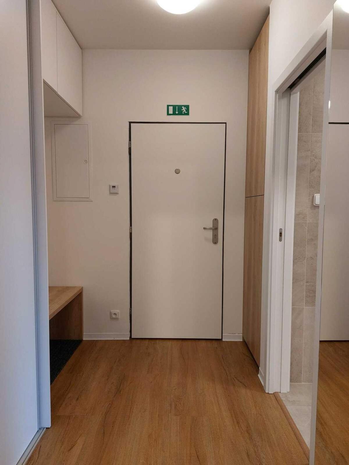 Apartmany Neta Velke Karlovice, Polansky Dvur Bagian luar foto