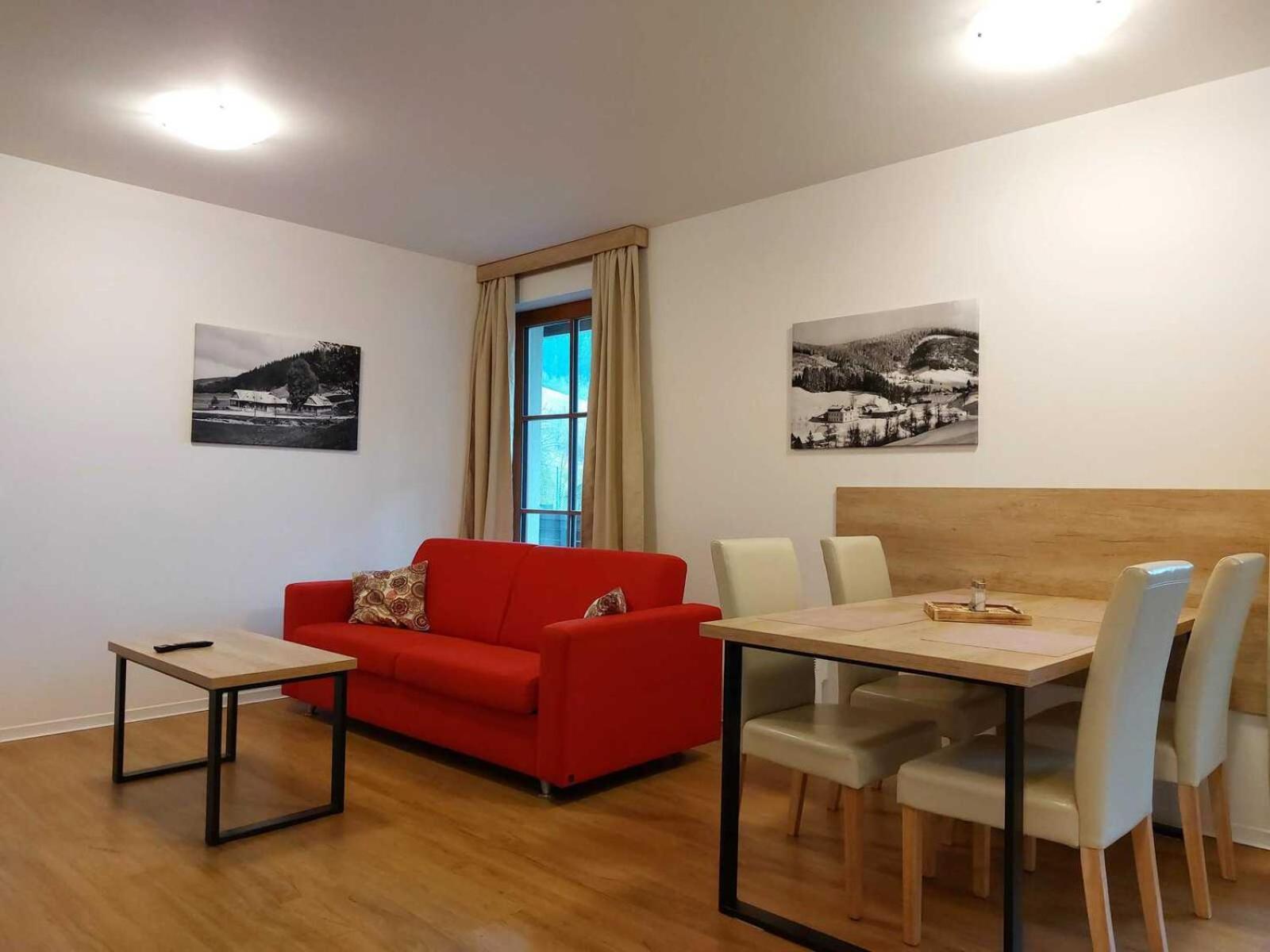 Apartmany Neta Velke Karlovice, Polansky Dvur Bagian luar foto